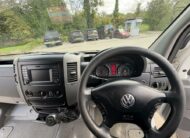 2016 Volkswagen Crafter – Model: Crafter CR35 TDI – AK16LND