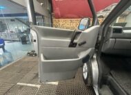1994 Volkswagen Transporter Transporter LWB – M73LUL