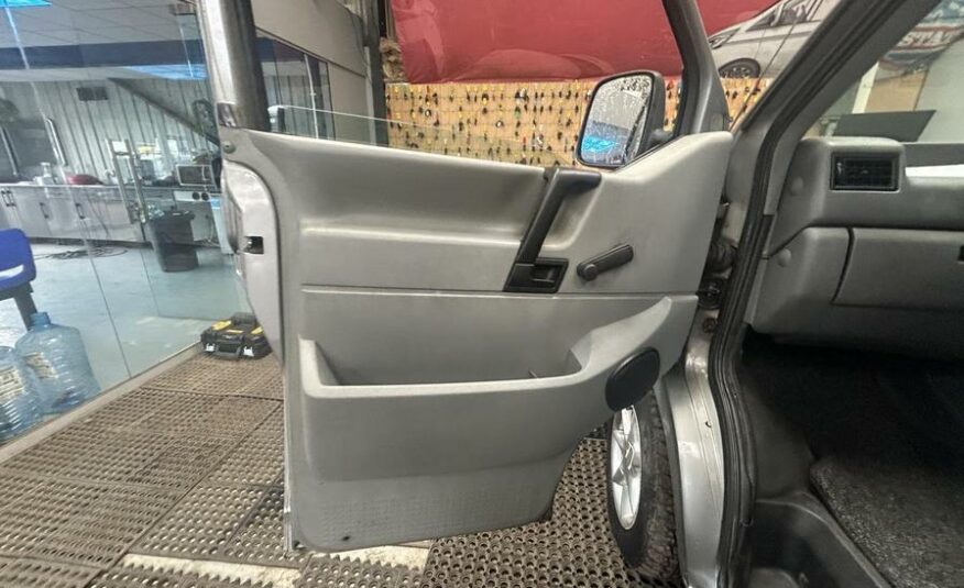 1994 Volkswagen Transporter Transporter LWB – M73LUL