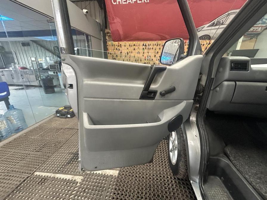 1994 Volkswagen Transporter Transporter LWB – M73LUL