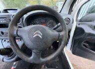 2013 Citroen Berlingo – Model: Berlingo 625 Enterprise HDI – YS13EHO