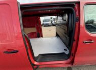 2018 Peugeot Expert Expert S Standard Blue HDi – KW18WTK