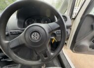 2013 Volkswagen Caddy – Model: Caddy C20 TDI 75 – RK13PYL