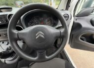 2018 Citroen Berlingo – Model: Berlingo 625 LX Blue HDi S/S – LD68YXE