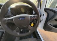 2015 Ford Transit Connect – Model: Transit Connect 200 – HK64XYM