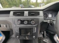 2015 Volkswagen Caddy MaxI Caddy Maxi C20 Startline TDI – PJ65VHB
