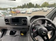 2019 Mercedes-Benz Sprinter Sprinter 314 CDI – PL68CUO