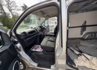 2015 Vauxhall Vivaro Vivaro  2700 Sportive CDTI – MV65WLB