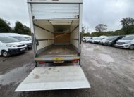 2018 Iveco Daily – Model: Daily 35S14 Semi-Auto – RA18KKP