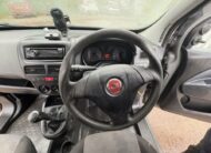 2013 Fiat Doblo Cargo – Model: Doblo 16V MultiJet SWB – WV63HFD
