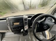 2012 Mercedes-Benz Sprinter Sprinter 313 CDI – BJ62ONZ