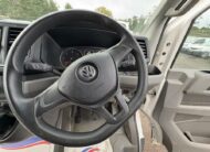 2020 Volkswagen Crafter – Model: Crafter CR35 Startline TDI – AO70UPT
