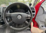 2009 Volkswagen Transporter Transporter T30 130 TDI LWB – CP09GXF