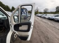 2019 Peugeot Boxer – Model: Boxer 335 Blue HDi – YN19BBV