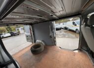 2011 Vauxhall Vivaro – Model: Vivaro 2900 CDTi Semi-Auto LWB – YD61AKO