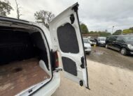 2021 Vauxhall Combo – Model: Combo 2300 Sportive TD – DW70CUU