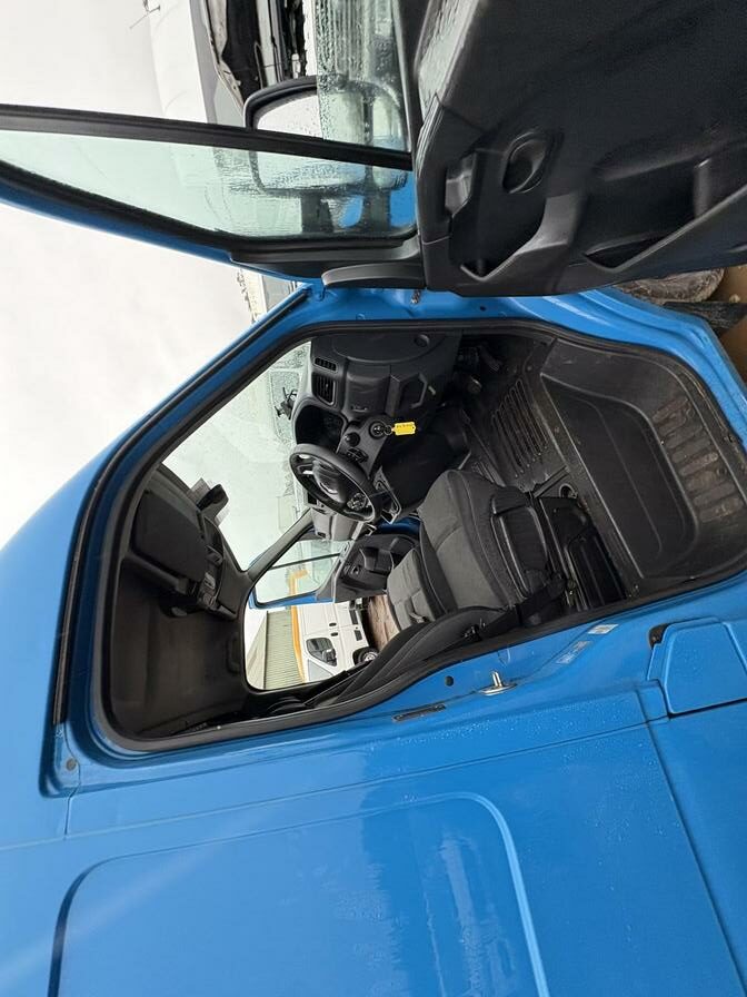 2020 Renault Master – Model: Master LM35 Business Energy dCi – NU70HAO