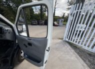 1996 Ford Transit – Model: Transit 190 Diesel – P58GCM