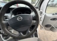 2014 Nissan Primastar – Model: Primastar SE DCI SWB – PN14EYO