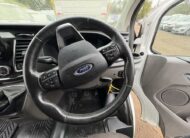 2021 Ford Transit Custom – Model: Transit Custom 300 Limited EcoBlue – MM70YBA