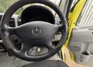 2007 Mercedes-Benz Sprinter – Model: Sprinter 515 CDi MWB – CN07AHX