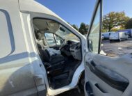 2021 Maxus Deliver 9 – Model: Deliver 9 – YX71WXJ