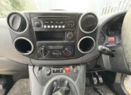 2017 Peugeot Partner – Model: Partner S L2 Blue HDi – MJ17XGZ