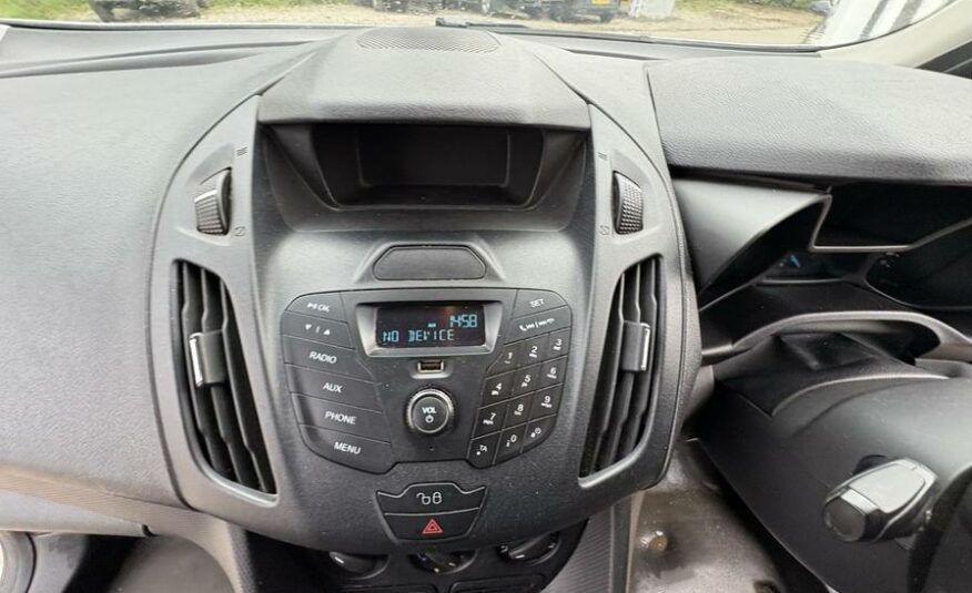2015 Ford Transit Connect Transit Connect 200 – EK65ZPT