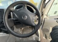 2014 Volkswagen Crafter – Model: Crafter CR35 TDI – DA14RJO