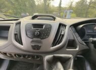 2018 Ford Transit Transit 350 – CV68SCX
