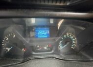 2015 Ford Transit Custom – Model: Transit Custom 310 E-Tech – LG65AOR