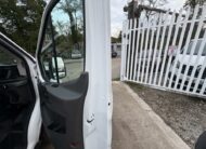 2022 Ford Transit – Model: Transit 350 Leader EcoBlue – BK22YWT