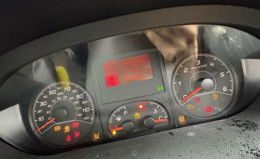 2021 Peugeot Boxer Boxer 435 Professional L3H2 Blue HDi – AF21SKE