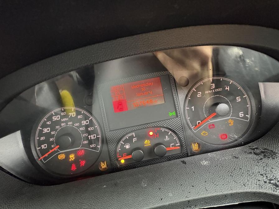 2021 Peugeot Boxer Boxer 435 Professional L3H2 Blue HDi – AF21SKE