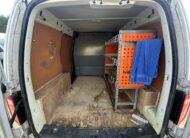 2016 Volkswagen Caddy Caddy C20+ Startline TDI – DX65XGJ