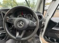 2017 Mercedes-Benz Vito – Model: Vito 111 CDi – SA67MZF