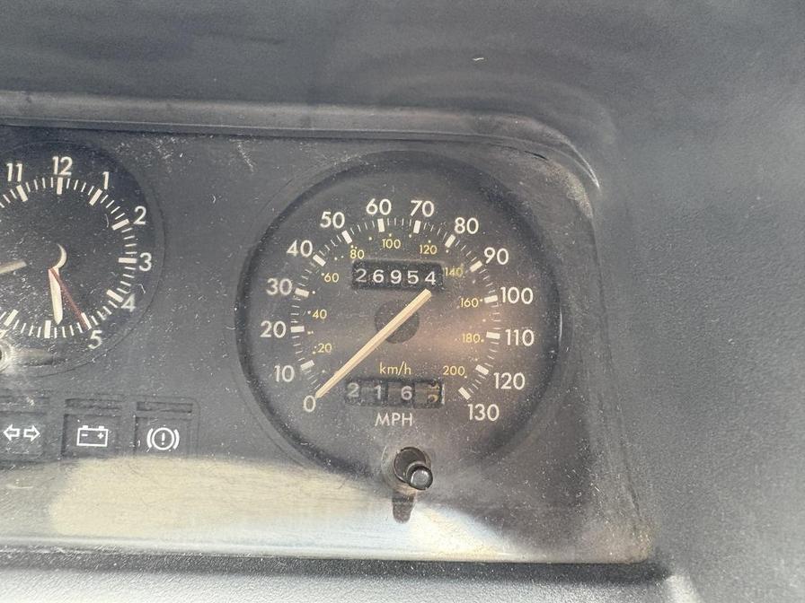 1993   – Model:  – K198KYD