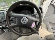 2007 Volkswagen Transporter – Model: Transporter T28 102 TDI SWB – BK07KFT