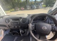 2016 Nissan NV400 NV400 SE dCi – BX65LJE