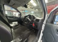 2007 Peugeot Expert Expert HDI SWB – VO57ZNW