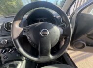 2010 Nissan Qashqai Qashqai Visia DCI – ET59EHO