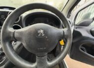 2017 Peugeot Partner – Model: Partner S L2 Blue HDi – MJ17XGZ