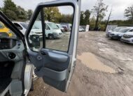 2012 Ford Transit – Model: Transit 140 T280 Trend Touring FWD – AJ12KNW