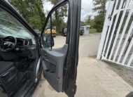 2024 Ford Transit Transit 350 Limited EcoBlue Auto – WV74RRX