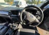 2021 Ford Ranger – Model: Ranger Wildtrak EcoBlue 4×4 Auto – BP70UCT
