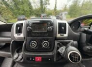 2022 Vauxhall Movano Movano L2H2 F3500 Dynamic TD S/S – BP71FPK