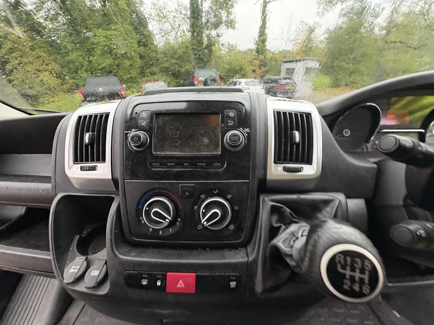 2022 Vauxhall Movano Movano L2H2 F3500 Dynamic TD S/S – BP71FPK