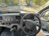 2011 Ford Transit – Model: Transit 115 T350 LWB RWD – MA61HDH