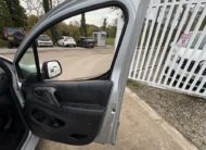 2014 Citroen Berlingo – Model: Berlingo 625 Enterprise HDI – V555RAT/DA64OLC