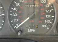 1996 Ford Transit – Model: Transit 190 Diesel – P58GCM